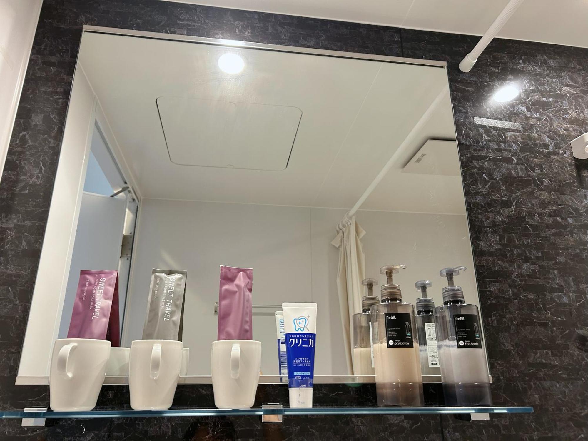 Yume夢 黒門店 Lejlighed Osaka Eksteriør billede