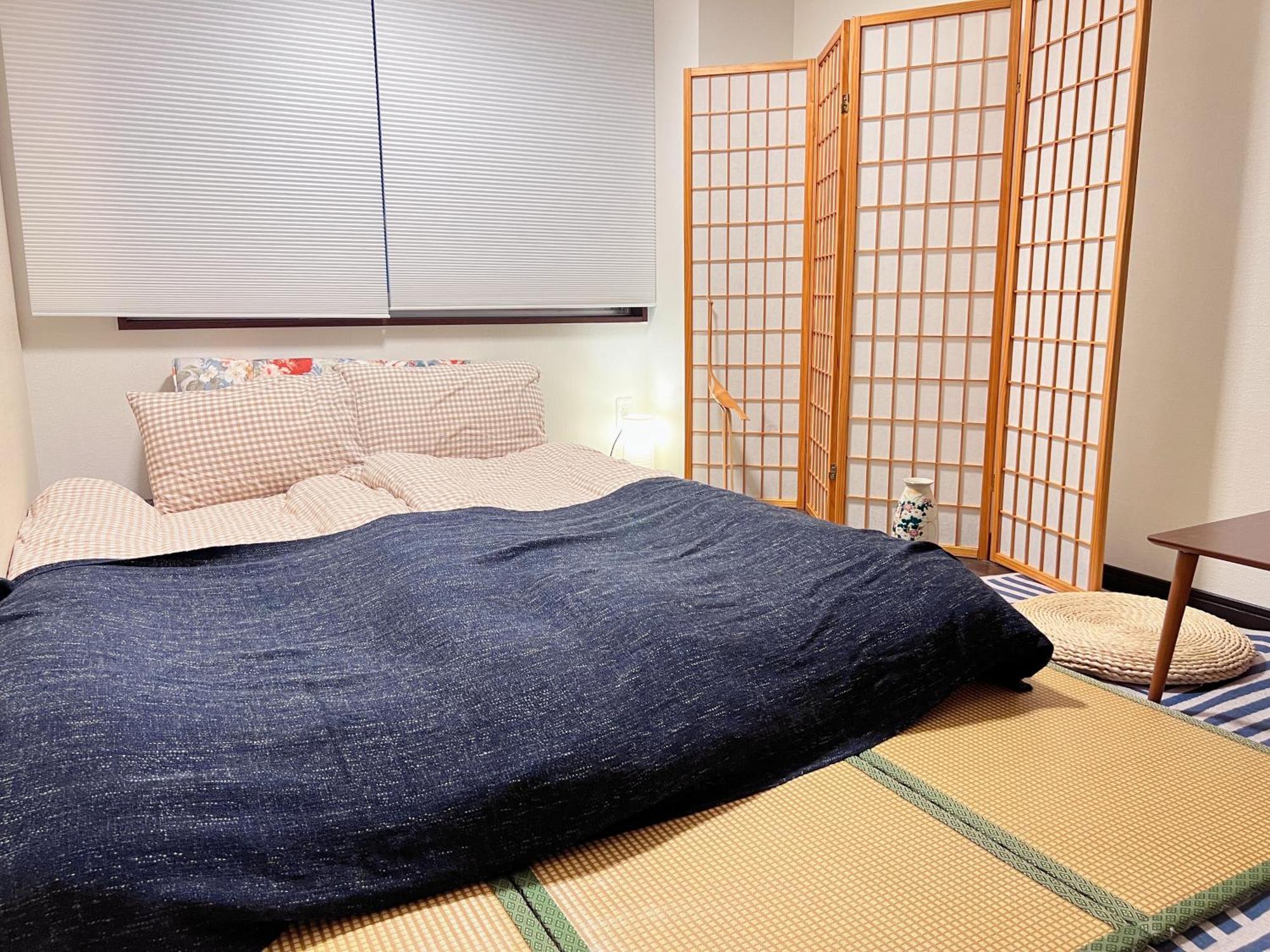 Yume夢 黒門店 Lejlighed Osaka Eksteriør billede