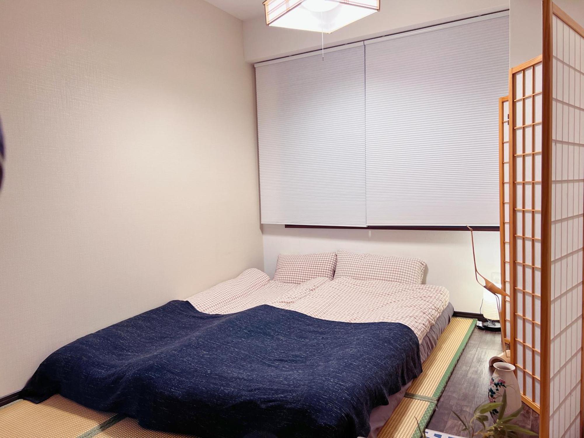 Yume夢 黒門店 Lejlighed Osaka Eksteriør billede