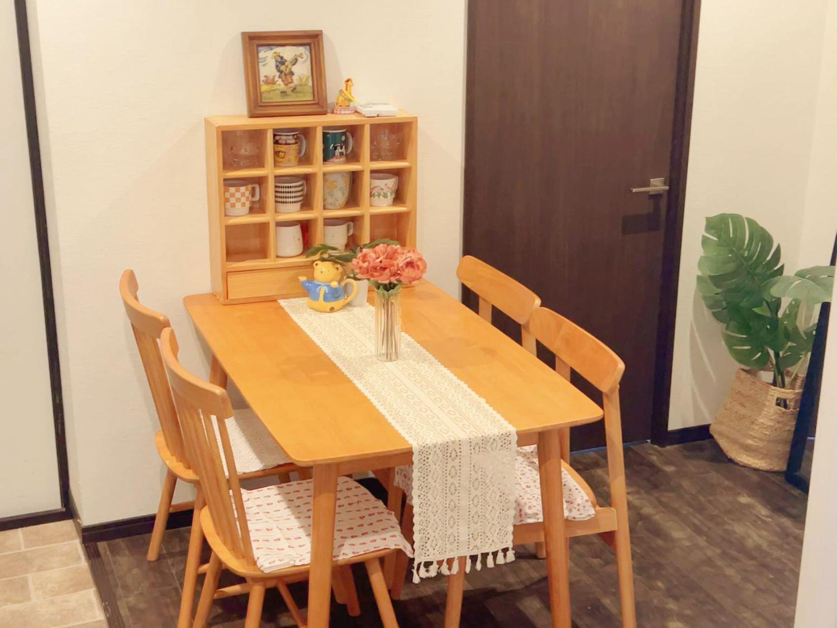 Yume夢 黒門店 Lejlighed Osaka Eksteriør billede
